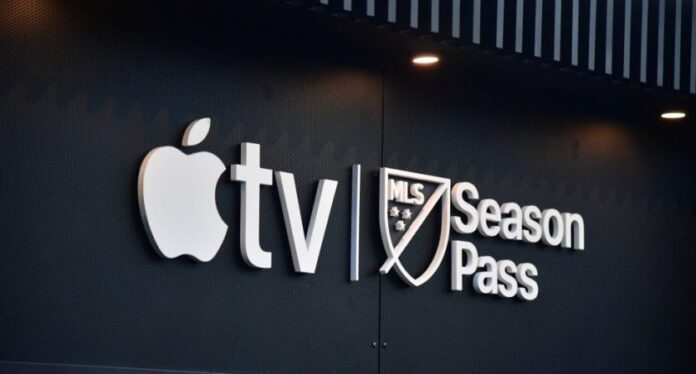 Apple reportedly had 2 million subscribers to MLS Season Pass in 2023