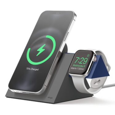 Apple’s Magnetic Charging Dock for the Apple Watch is 56% off today