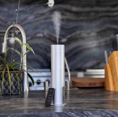 Aroma360: Modern scent diffusers to reinvent your living spaces