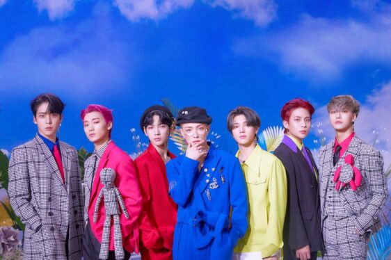 ATEEZ Is Record Store Day’s First-Ever K-Pop Artist of the Year