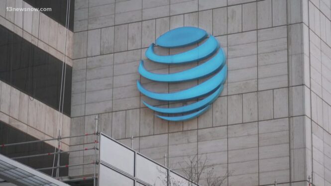 AT&T reveals cause of Thursday’s massive outage