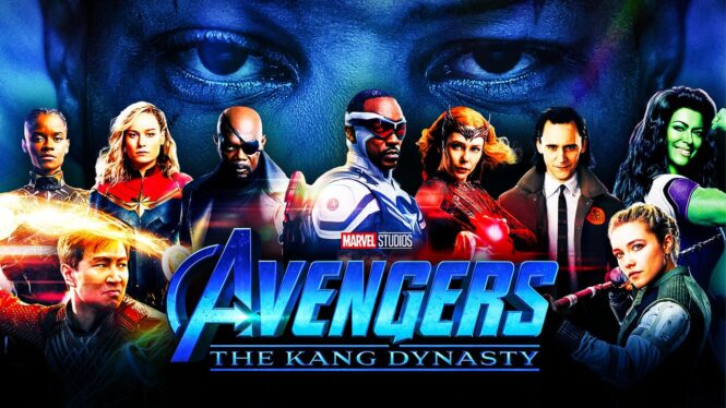 Avengers 5 Snubbed In Disney’s 2026 Spotlight, Should We Worry About Kang Dynasty’s Delay?