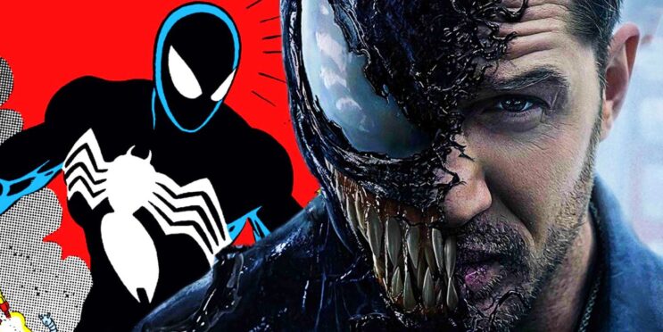 Avengers: Secret Wars Introducing A Past Marvel Movie Actor As Venom Just Became Possible (& Could Be Better Than Tom Hardy)