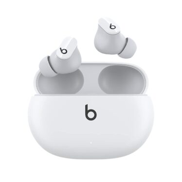 Beats Studio Buds deal: Save $65 on the true wireless earbuds