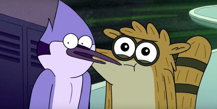 Beloved Cartoon Network Animated Show Finds New Success On Netflix’s Global Chart