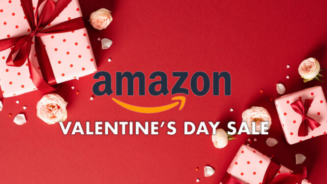 Best Amazon Valentine’s Day deals — save up to 40% from Beats, Keurig and more