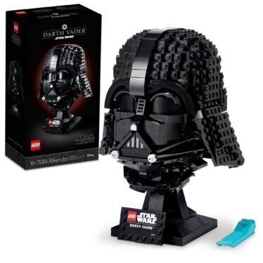 Best Lego Star Wars deals: Save on the Darth Vader Helmet and more