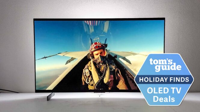 Best LG C3 deals: Get up to $1,000 off the popular OLED TV