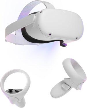 Best Meta Quest 2 deals: Save big on the VR headset today