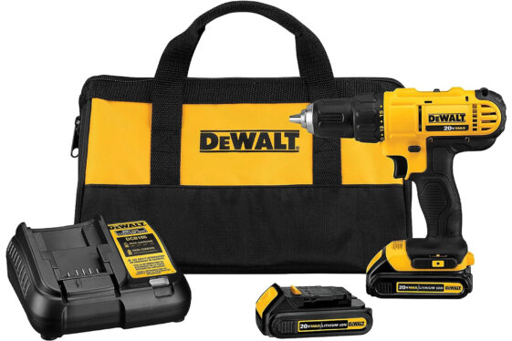 Best Presidents’ Day power tool deals: DeWalt, Milwaukee, and more