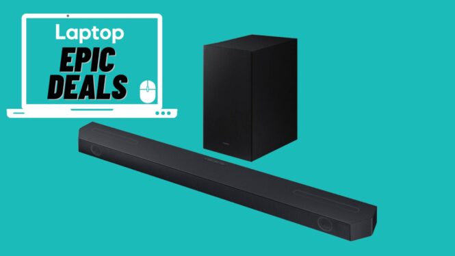 Best Presidents’ Day soundbar deals: Samsung, Bose, and more