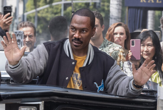 Beverly Hills Cop 4 Release Date Confirmed By Netflix