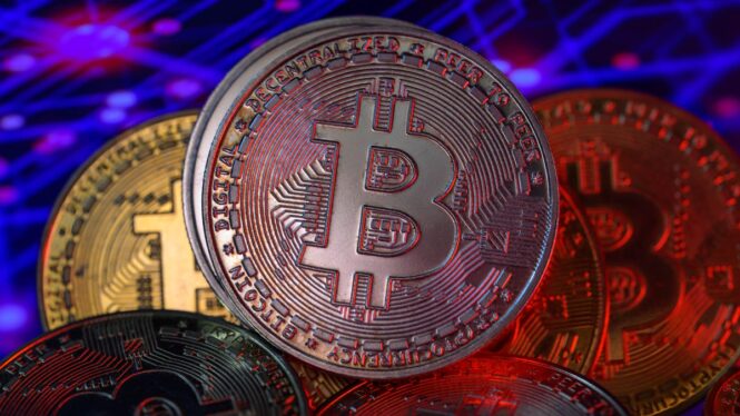 Bitcoin Surges Toward All-Time High as Everyone Forgets What Happened Last Time