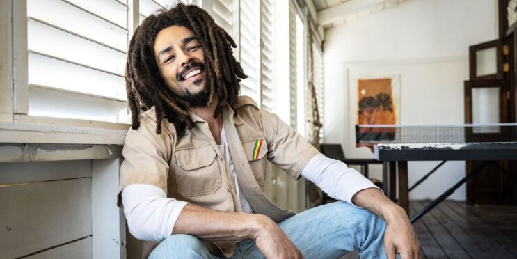 Bob Marley Movie Easily Defeats Sony’s Spider-Man Universe Film In Box Office Update