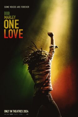 Bob Marley: One Love Expected To Top Box Office Again With Low Weekend Predictions