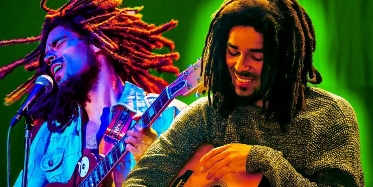 Bob Marley: One Love Review – Kingsley Ben-Adir & Lashana Lynch Captivate In A Grounded Biopic