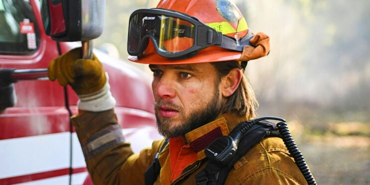 Bode’s Firefighter Return In Fire Country Season 2 Gets Cautious Tease From Co-Creator & Star
