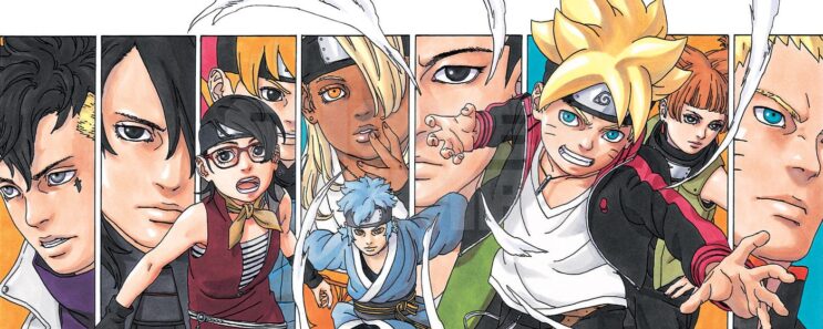 Boruto Reveals One Classic Naruto Ninja is Actually More Important Than Fans Think