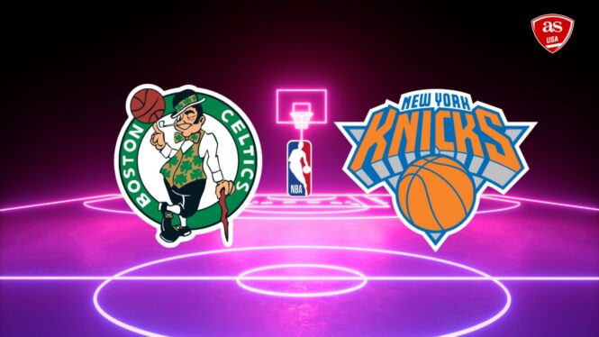 Boston Celtics vs. New York Knicks live stream: how to watch the NBA online