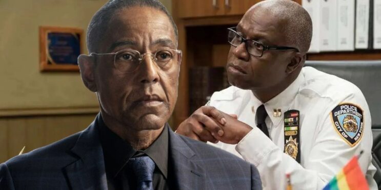 Breaking Bad Star Replaces Andre Braugher In Netflix’s Upcoming Mystery Show