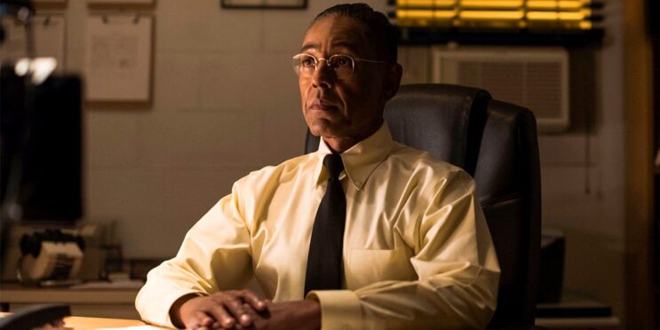 Breaking Bad’s Biggest Gus Fring Fan Theory Gets Intriguing Response From Giancarlo Esposito