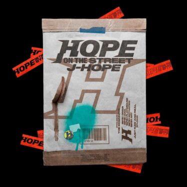 BTS’ J-Hope Reveals Tracklist For ‘Hope on the Street’ Vol. 1′ Album Featuring Jung Kook, Benny Blanco & More