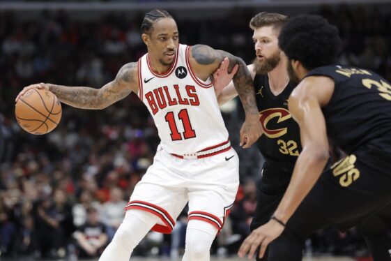Bulls vs Hawks live stream: Can you watch the NBA game for free?