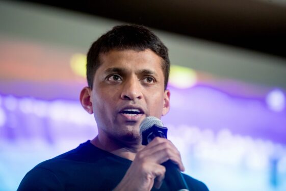 Byju’s investors seek to remove edtech group’s founder