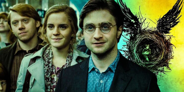 Casting A Harry Potter & The Cursed Child Movie: 10 Perfect Recasts