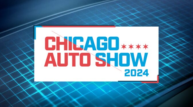 Chicago Auto Show 2024: Live Updates from McCormick Place