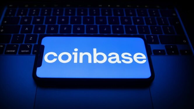 Coinbase Back Online After Bitcoin’s Surge Overwhelmed the Platform