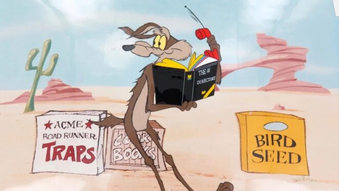 Coyote vs. ACME’s $70 Million Cancellation Is Worse When Looking At Past 21 Years Of Looney Tunes