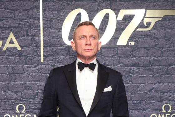 Daniel Craig’s James Bond Fate Gets Surprisingly Different Theory From Former 007 Villain Actor