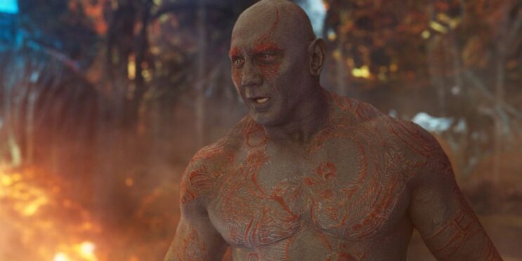 Dave Bautista’s Perfect DCU Character Would Avoid His Drax Trauma