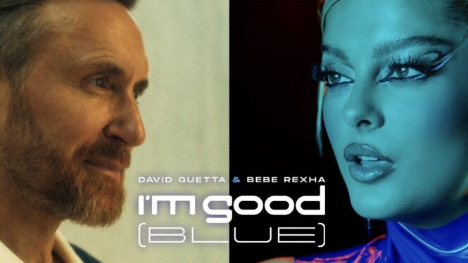 David Guetta on Making Music “To Have Fun,” The Success of “I’m Good (Blue)” & More | GRAMMYs 2024