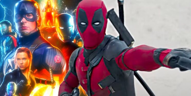 Deadpool 3’s Blink And You’ll Miss It Avengers 6 Easter Egg Supports A Perfect MCU Theory