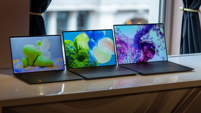 Dell XPS 14 or XPS 16? Here’s how to know which to buy