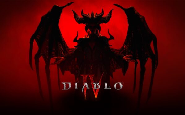 Diablo IV will be the first Activision Blizzard title on Xbox Game Pass