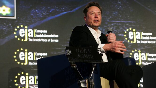 Elon Musk proposes Tesla move to Texas after Delaware judge voids $56 billion pay