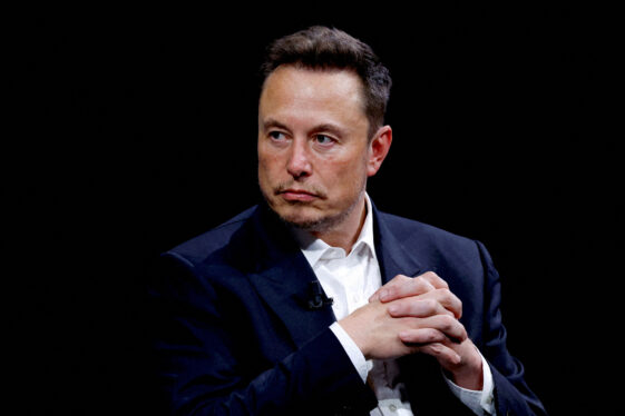 Elon Musk Says SpaceX Has Switched Incorporation to Texas