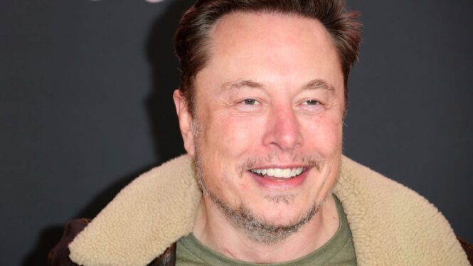Elon Musk Shares Tweet Falsely Claiming ‘Media Blackout’ in Death of Georgia College Student