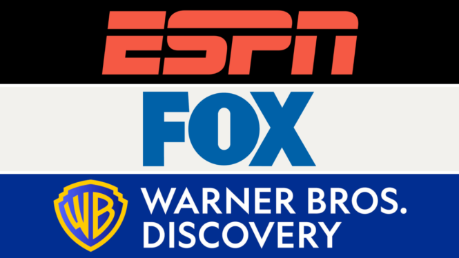 ESPN, Fox and Others to Launch Sports Streaming Service: What to Know