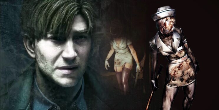 Even Bloober Team Agrees With Silent Hill 2 Remake’s Latest Controversies