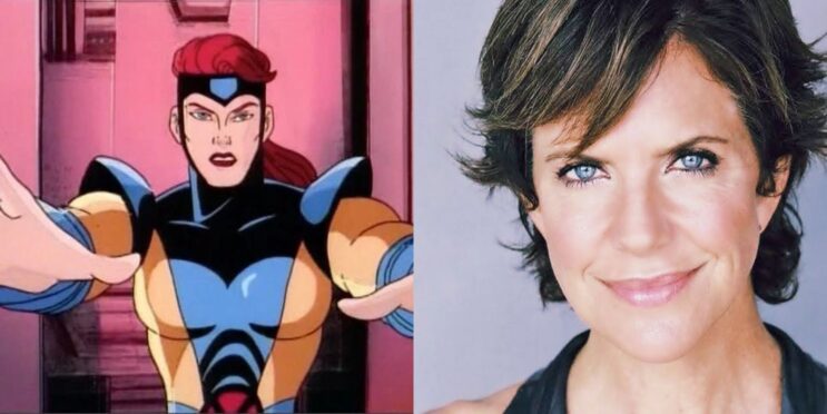 Every New & Returning Voice Actor Cast In X-Men ’97 (So Far)