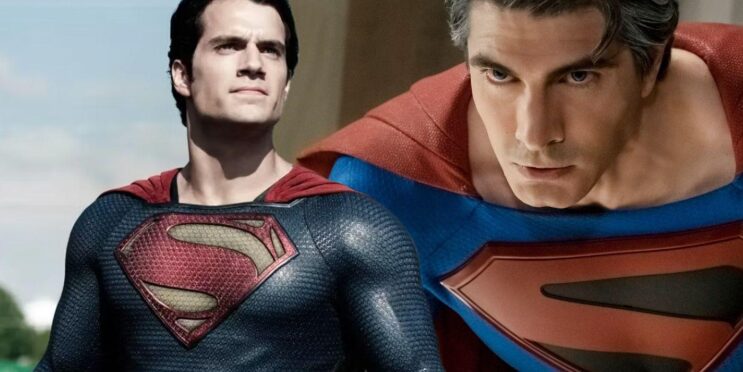 Every Superman Legacy Costume Detail Revealed So Far & What They Mean