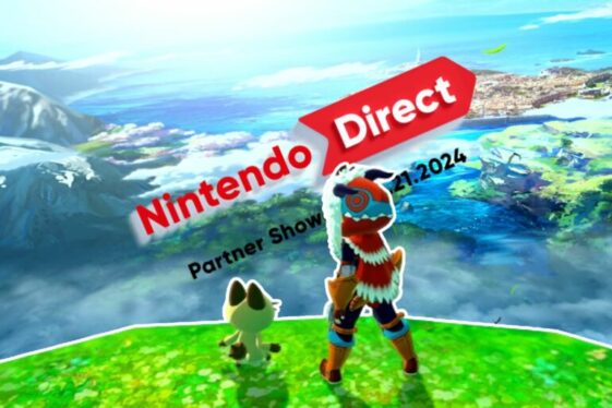 Everything announced at February’s Nintendo Direct Partner Showcase