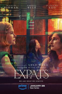 Expats Episode 5 Recap: 8 Story Reveals