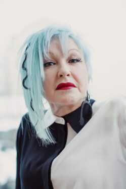 Fans Just Want to Have Fun: Cyndi Lauper Sells Majority Share of Rights to Pophouse