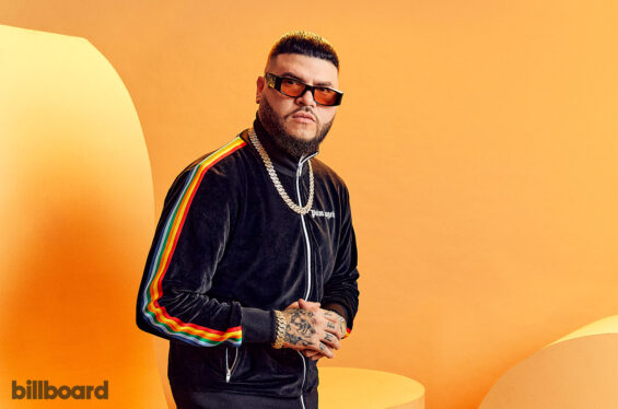 Farruko’s ‘Rasta Reggae’ & More: Which Is Your Favorite New Latin Music Release This Week? Vote!