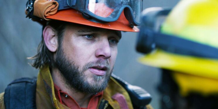Fire Country Co-Creator Responds To The Real Cal Fire’s Criticism Of Show’s Accuracy